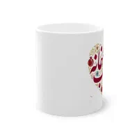 ماگ روز مادر طرح مادر قلب خانه|ظروف سرو و پذیرایی|تهران, کاج|دیوار