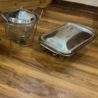 دو عدد سوفله خوری ریجنت المان  قیمت هر عدد ۶۵۰۰۰۰۰