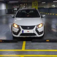 کوییک gxr پارس خودرویی