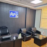 واحد اداری ۵۰ متری کسری