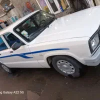 مزدا دوکابیین ۱۴۰۲