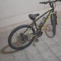 دوچرخه