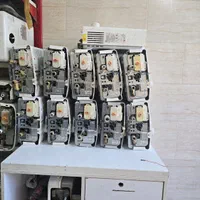 آبگرمکن ژاپنی مغازه وکمپر رادیاتی LpG|آبگرمکن، پکیج، شوفاژ|تهران, آرژانتین|دیوار