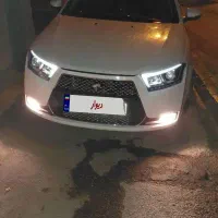 دنا پلاس توربو  اتوماتیک اپشنال مدل ۱۴۰۳