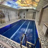 اجاره ویلا استخردار (میزبیلیارد)|اجارهٔ کوتاه‌مدت ویلا و باغ|رشت, گلسار|دیوار