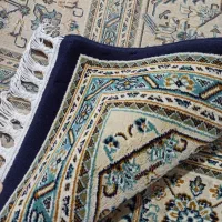 فرش ۶متری تمام نخ بدون سوختگی پاره گی فوری|فرش|کرج, حصارک پایین|دیوار