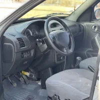 کوییک مدل99تک برگ|خودرو سواری و وانت|بجنورد, |دیوار