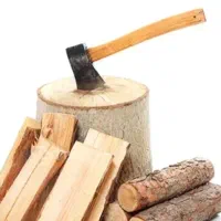 چوب گزه برای سوزاندن آتیش ذغال مرغوب داره