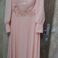 دوعدد لباس مجلسی