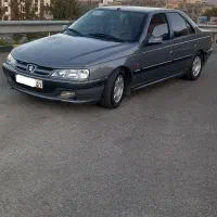 پارس سال مدل ۸۹