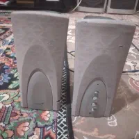 بلندگو
