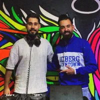 دیجی هستم در تمامی مراسم شما