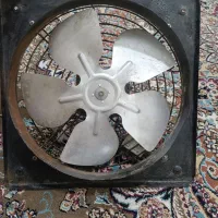 فن تهویه هوا