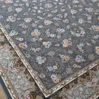 فروش فرش باکیفیت کاشان|فرش|نکا, |دیوار