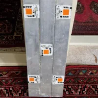 لامپ رشد گیاه(چیپ رشد گیاه)