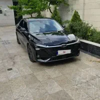 آریزو 8 پرو مدل 1403|خودرو سواری و وانت|مشهد, اروند|دیوار