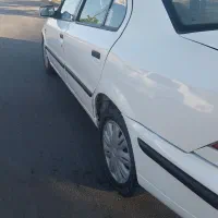 سمند ال ایکس...