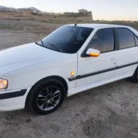 پژوپارس تیوفایو مدل ۹۶ دریچه سیم|خودرو سواری و وانت|سردشت, |دیوار