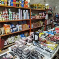 فروشنده خانوم