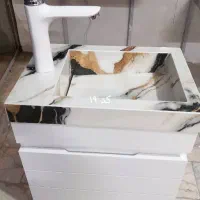 فروش عمده روشویی سرامیکی تولید کننده مستقیم|لوازم سرویس بهداشتی|تاکستان, |دیوار