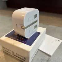 شارژر آیفون - آداپتور شارژر - کلگی آیفون