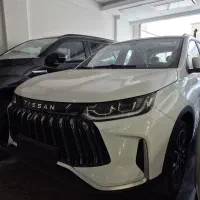 تیسان S05 مدل ۱۴۰۵ - سفید - نقد و اقساط