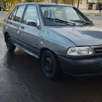 پراید۸۸|خودرو سواری و وانت|اسلامآباد غرب, |دیوار