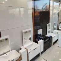 فروشگاه کاشی سرامیک در شهر خوی