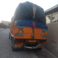 خاور ۶۰۹|خودرو سنگین|سراب, |دیوار