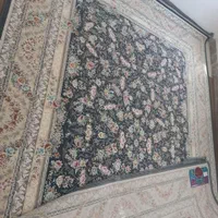 فر ش|فرش|تهران, امام زاده حسن|دیوار