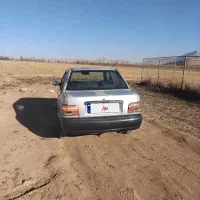 پراید ۸۷|خودرو سواری و وانت|مهاجران, |دیوار