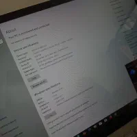 Surface Laptop لپتاپ|رایانه همراه|ارومیه, |دیوار