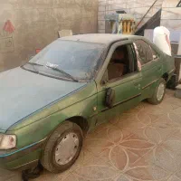پژو 405//2000//مدل1378