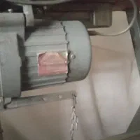 چرخ خیاطی صنعتی جوکی با میز|چرخ خیاطی و ریسندگی|تهران, شهرک ولیعصر شمالی|دیوار