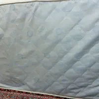 تشک طبی فنری