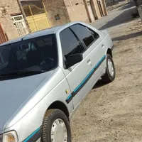 پژو 405 شاسی پلمپ مدل 90|خودرو سواری و وانت|ورامین, |دیوار
