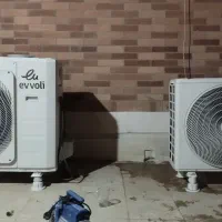 فروش کولر گازی و نصب،تعمیرات