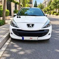 TU5 تیپ ۵ 207 1402 بی‌رنگ