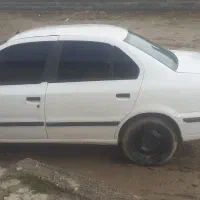 سلام سمند الکس