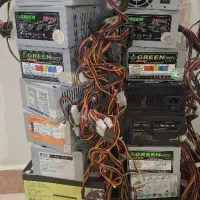 پاور ۱۴ عدد فروشی