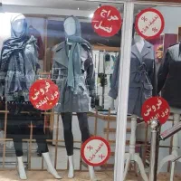 تعداد ۵عدد مانکن سالم