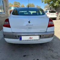 مگان 2000 مدل 91|خودرو سواری و وانت|ارومیه, |دیوار