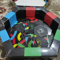 بازی فکری هاپوئیل|اسباب‌‌بازی|سبزوار, فیاض|دیوار