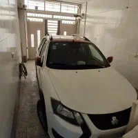 کوییک GXRمدل۴۰۲فول آپشن