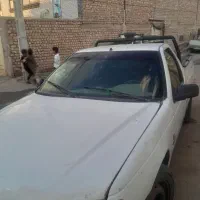 فروش ماشین آریسان وانت مدل ۹۴