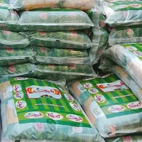 فروش ویژه برنج طبیعت هندی-کیفیت تضمینی