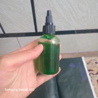 کاغذ استنسیل تک برگ و مایع ااکتروم