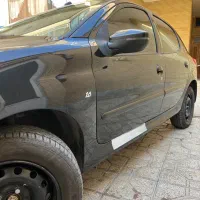 پژو ۲۰۷ سقف فلز دنده مدل ۱۴۰۱ درجه یک|خودرو سواری و وانت|اصفهان, جوزدان الیادران|دیوار