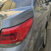 دنا تیپ ۲|خودرو سواری و وانت|سنندج, |دیوار