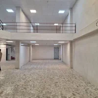 فروش مغازه انبار ۵۴۰ متر بلوار ولیعصر فرزانه